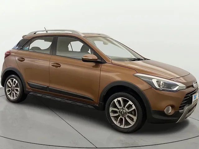 Used 2016 Hyundai i20 Active [2015-2018] Base for sale in