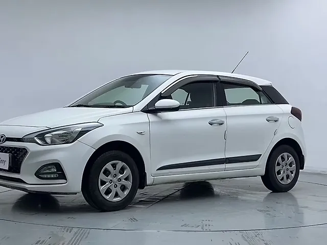Used 2019 Hyundai Elite i20 [2019-2020] Magna Plus [2019-2020