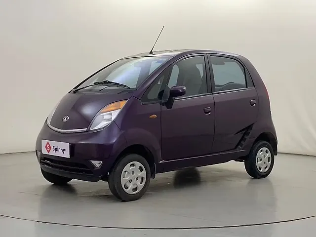 Used 2014 Tata Nano Twist XT for sale in Bangalore at