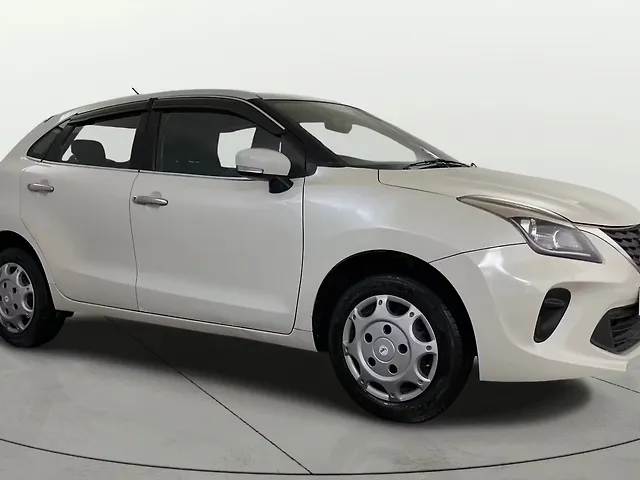 Second Hand Maruti Suzuki Baleno [2015-2019] Delta 1.2 in Ghaziabad