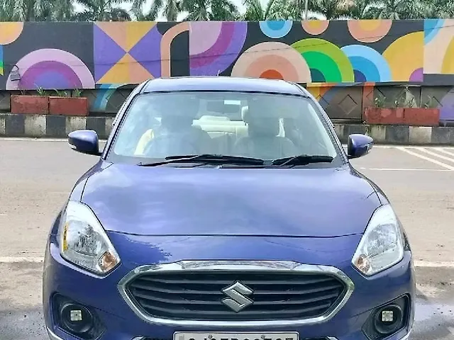 Second Hand Maruti Suzuki Dzire [2017-2020] VDi AMT in Surat