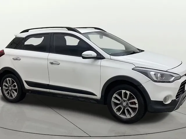 Used 2017 Hyundai i20 Active [2015-2018] SX [2015-2016] for