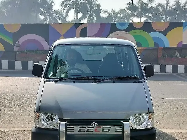 Second Hand Maruti Suzuki Eeco [2010-2022] 5 STR [2014-2019] in Surat
