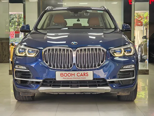 Used 2021 BMW X5 [2019-2023] xDrive30d xLine for sale in Chennai at Rs ...