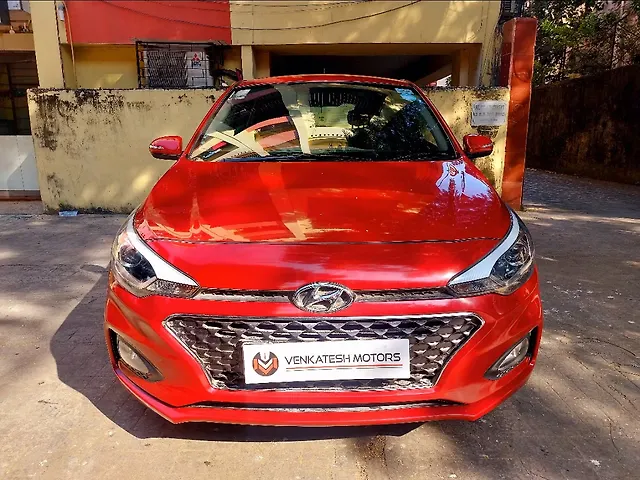 Used Hyundai Elite i20 Asta 1.2 (O) in कोलकाता