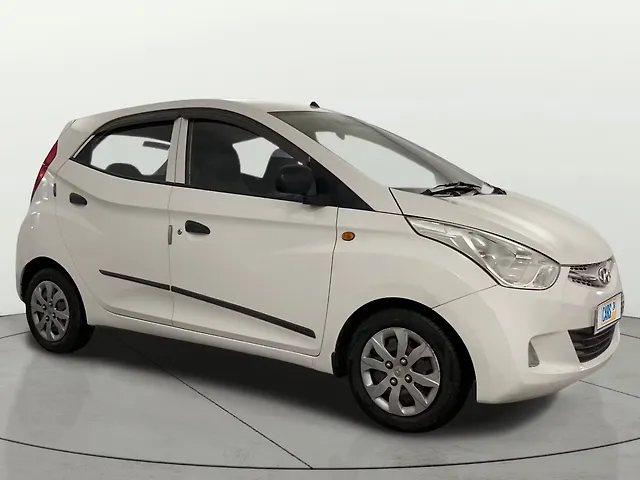 Second Hand Hyundai Eon 1.0 Kappa Magna + [2014-2016] in Faridabad