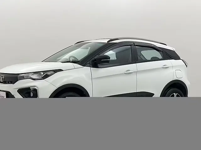 Used 2023 Tata Nexon [2020-2023] XZ Plus (S) [2022-2023] for sale