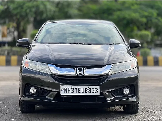 Second Hand Honda City [2014-2017] VX CVT in Nagpur