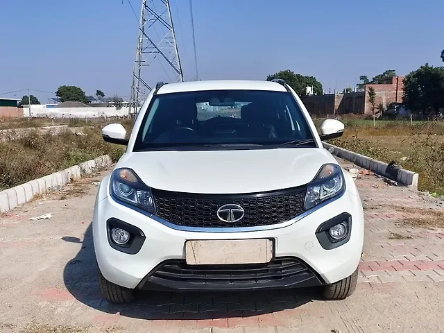 Second Hand Tata Nexon [2017-2020] XZA Plus Diesel in Rudrapur