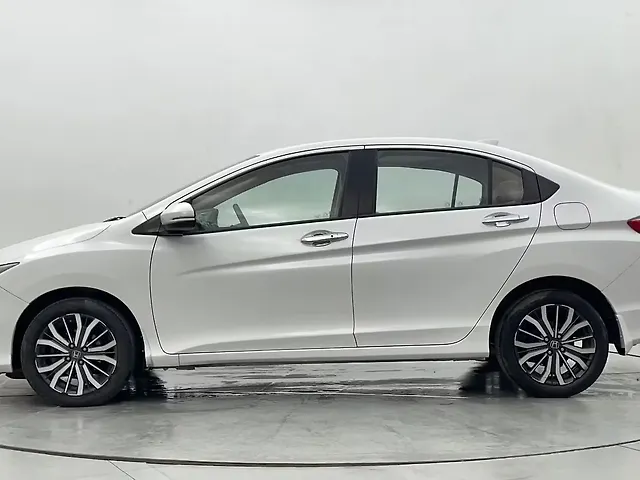 Used 2018 Honda City 4th Generation ZX Diesel for sale in Chennai