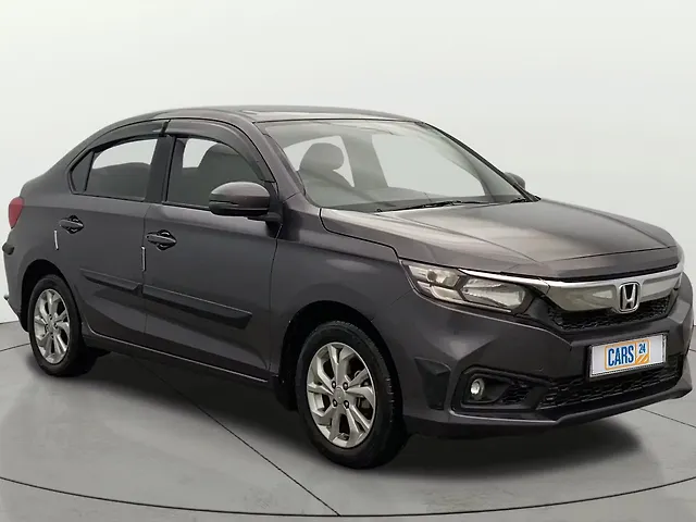 Used 2018 Honda Amaze [2018-2021] 1.2 V MT Petrol [2018-2020] for