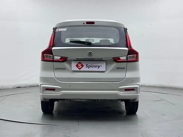 Used 2020 Maruti Ertiga [2018-2022] ZXi AT for sale in Ghaziabad