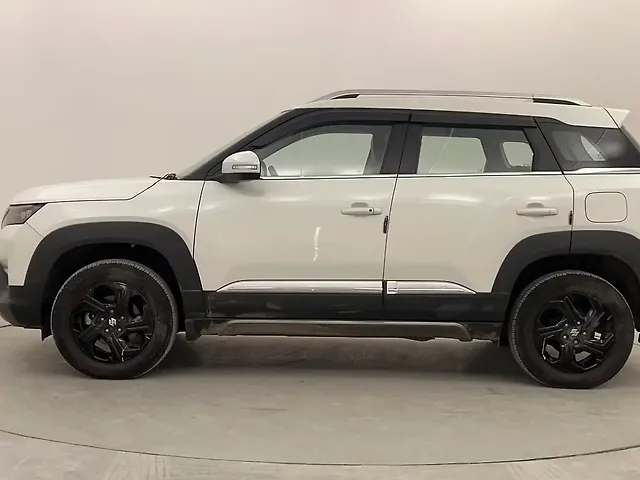 Used 2023 Maruti Brezza ZXi AT [2023-2025] for sale in Pune at Rs