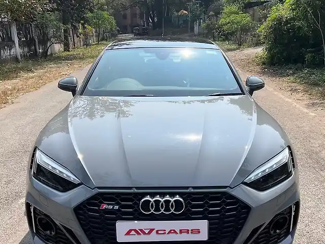 Second Hand Audi RS5 Sportback in Pune