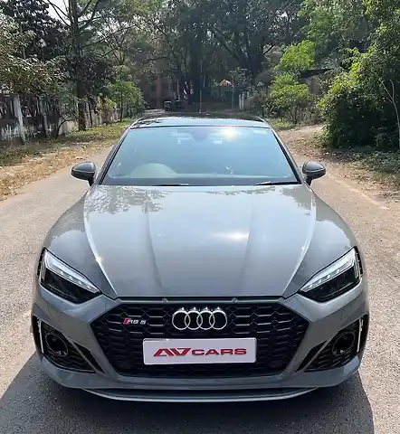 Second Hand Audi RS5 Sportback in Pune Second Hand Audi RS5 Sportback in Pune