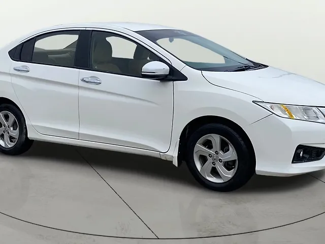 Second Hand Honda City [2014-2017] V Diesel in Rajkot
