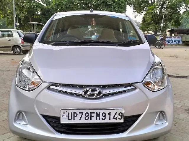 Used Hyundai Eon Era + in Kanpur