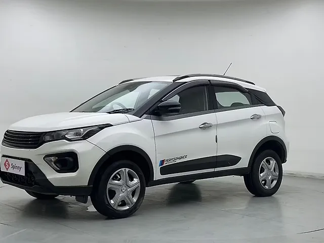 Second Hand Tata Nexon [2020-2023] XM (S) [2020-2023] in Faridabad