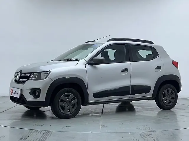 Used 2018 Renault Kwid [2015-2019] RXT 1.0 SCE Edition for sale in