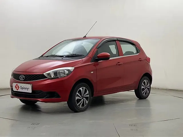 t*i様 tashi Used 2022 Tata Tiago XZ Plus [2020-2023] for sale in Thane at Rs.5