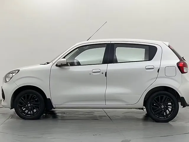 Used 2022 Maruti Celerio ZXi Plus [2021-2023] for sale in Lucknow