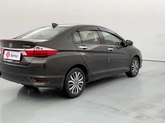 Used 2019 Honda City ZX Petrol CVT [2023-2025] for sale in Lucknow