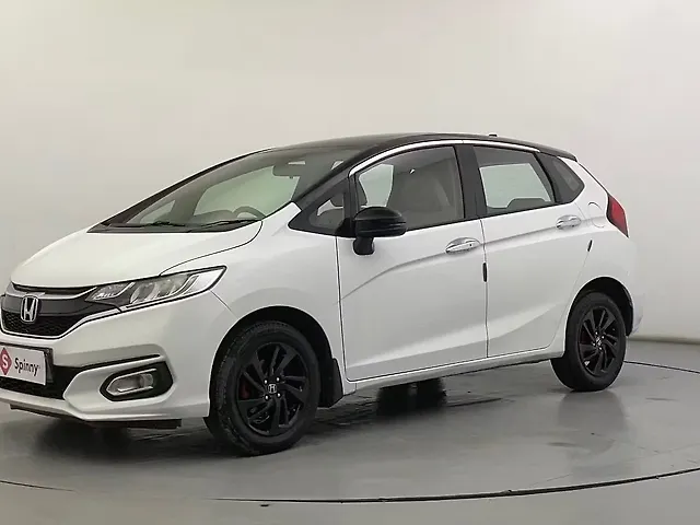 Used 2022 Honda Jazz ZX CVT for sale in Ahmedabad at Rs.7,58,000