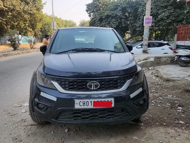 Used Tata Hexa XE 4x2 7 STR in Delhi