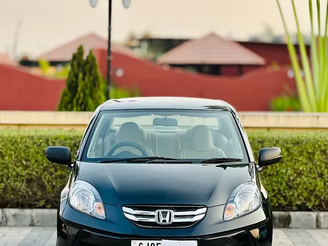 Second Hand Honda Amaze [2016-2018] 1.5 E i-DTEC in Surat