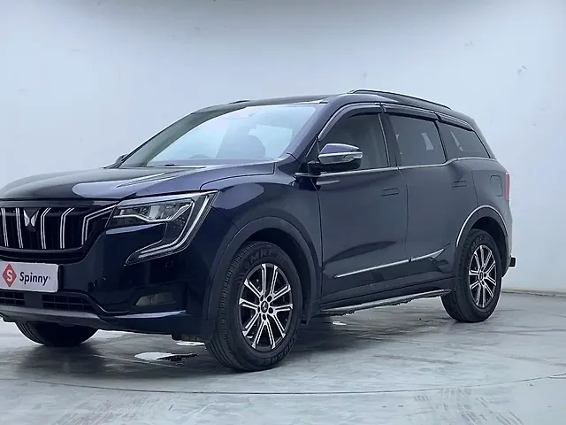 Used 2022 Maruti Brezza ZXi Plus for sale in Hyderabad at Rs.10