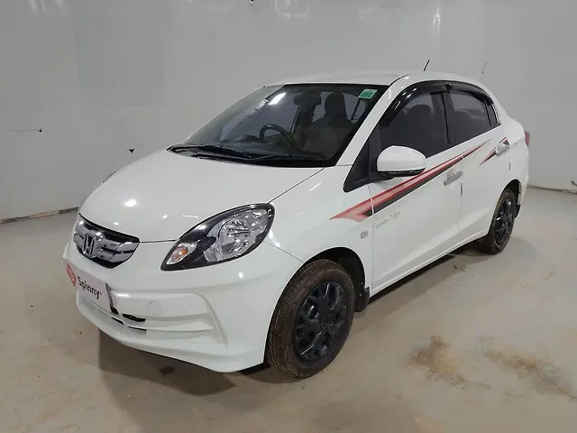 Used Honda Amaze 1.2 S i-VTEC in Kochi