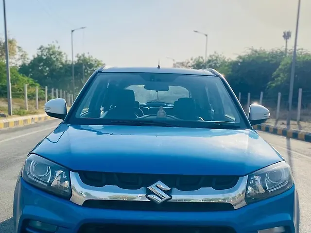 Saruwa2♡ Maruti Suzuki S Cross Zeta SHVS, 2020, Petrol - Cars