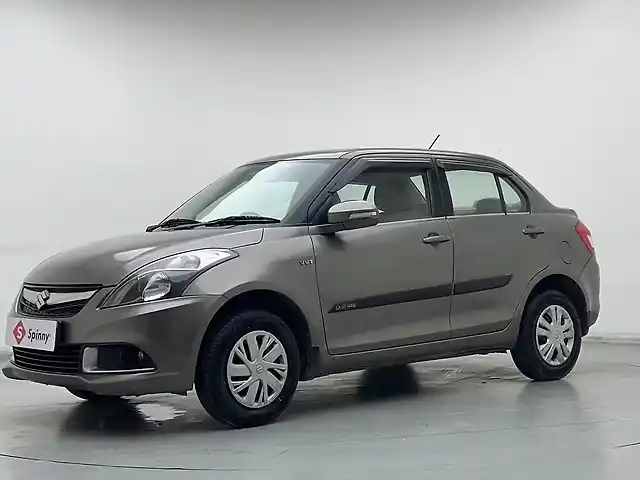 Second Hand Maruti Suzuki Swift Dzire [2015-2017] VXI in Delhi