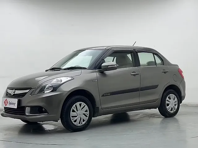 Second Hand Maruti Suzuki Swift Dzire [2015-2017] VXI in Delhi