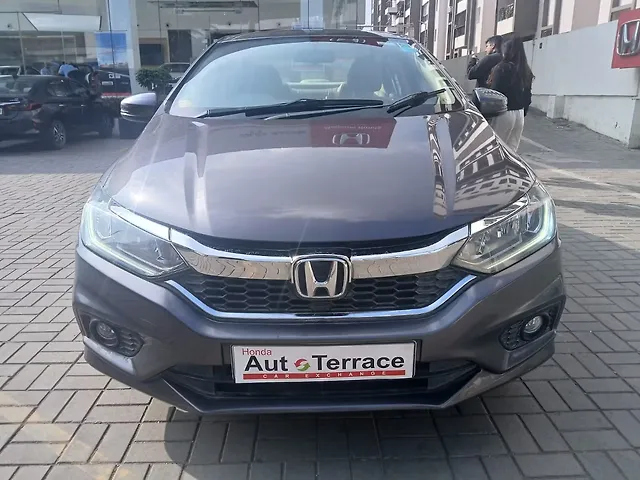 Second Hand Honda City [2014-2017] V in Bangalore