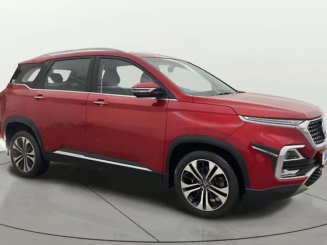 Used MG Hector Smart 1.5 DCT Petrol [2019-2020] in Pune