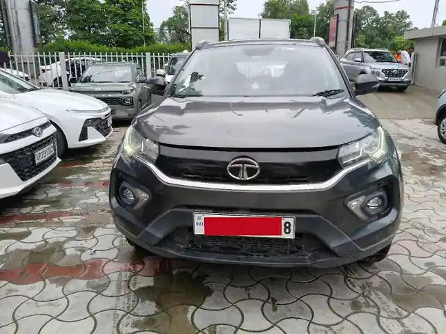 Second Hand Tata Nexon [2020-2023] XM [2020-2023] in Lucknow
