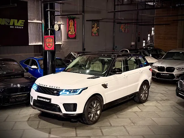 Land Rover sẽ lắp ráp Range Rover tại nhà máy Ấn Độ | | Cộng Đồng Xe & Đam mê