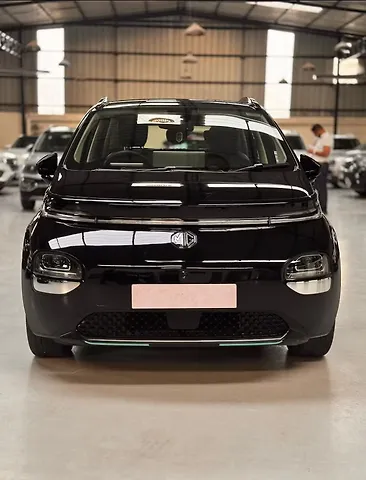 Second Hand MG Windsor EV Essence in Vadodara Second Hand MG Windsor EV Essence in Vadodara