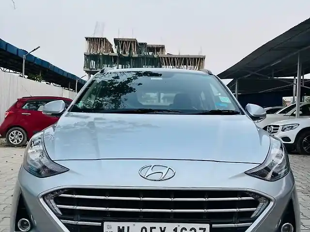 Second Hand Hyundai Grand i10 Nios [2019-2023] Sportz 1.2 Kappa VTVT in Guwahati