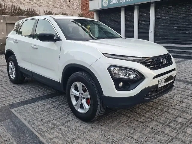 Used Tata Harrier XM in Jalandhar