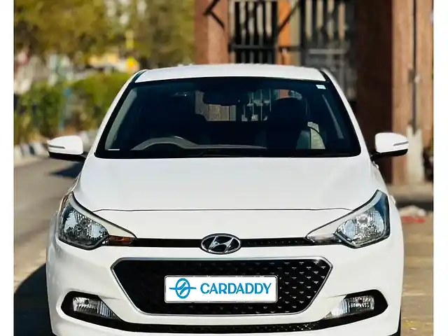 Second Hand Hyundai Elite i20 [2016-2017] Sportz 1.2 [2016-2017] in Surat