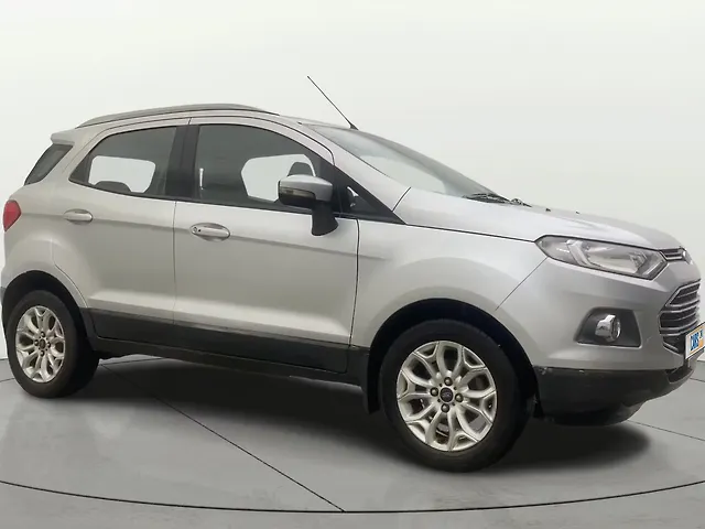 Used Ford EcoSport Titanium 1.5L Ti-VCT in Bangalore