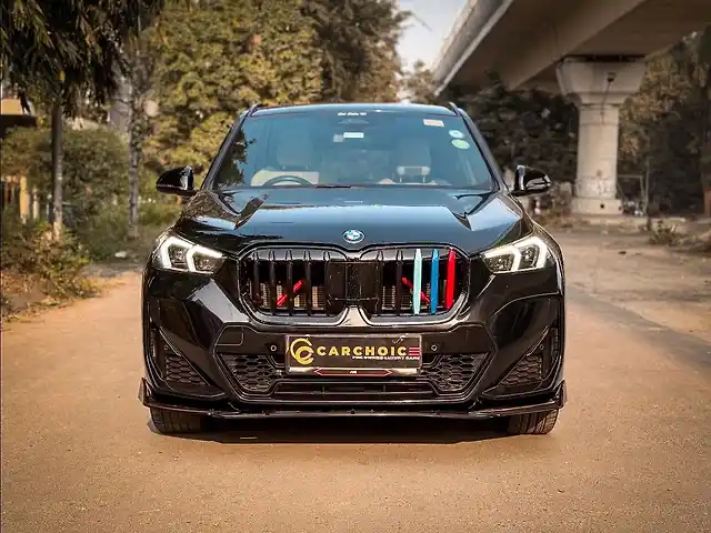 Second Hand BMW X1 sDrive18d M Sport in Kolkata