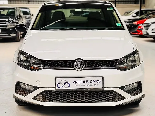 Second Hand Tata Nexon EV Fearless Plus (S) Medium Range in Vadodara