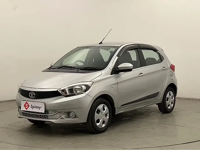 Second Hand Tata Tiago [2016-2020] Revotorq XT [2016-2019] in Chandigarh