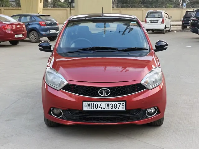 Second Hand Tata Tiago [2016-2020] Revotorq XZ [2016-2019] in Navi Mumbai