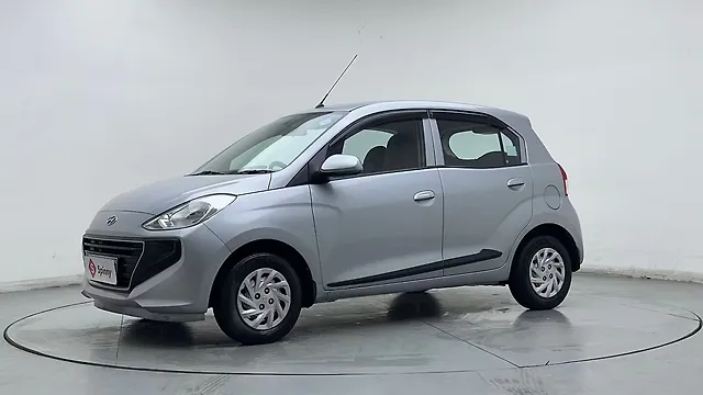 Second Hand Hyundai Santro Sportz CNG in Gurgaon Second Hand Hyundai Santro Sportz CNG in Gurgaon
