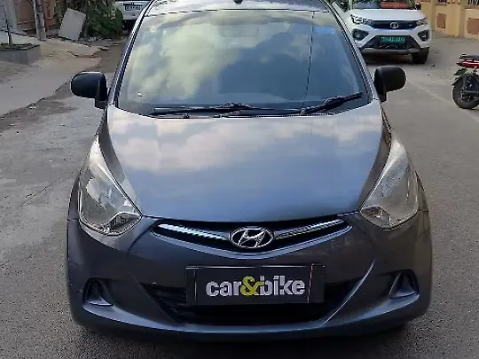 Used Hyundai Eon D-Lite + in Bangalore