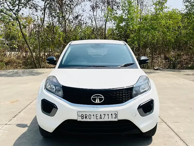 Second Hand Tata Nexon XMA Diesel in Patna